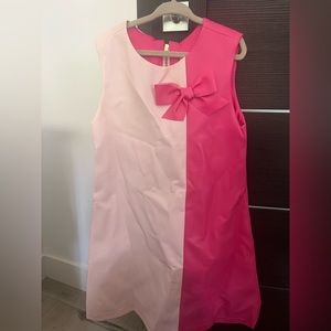Dress for girls